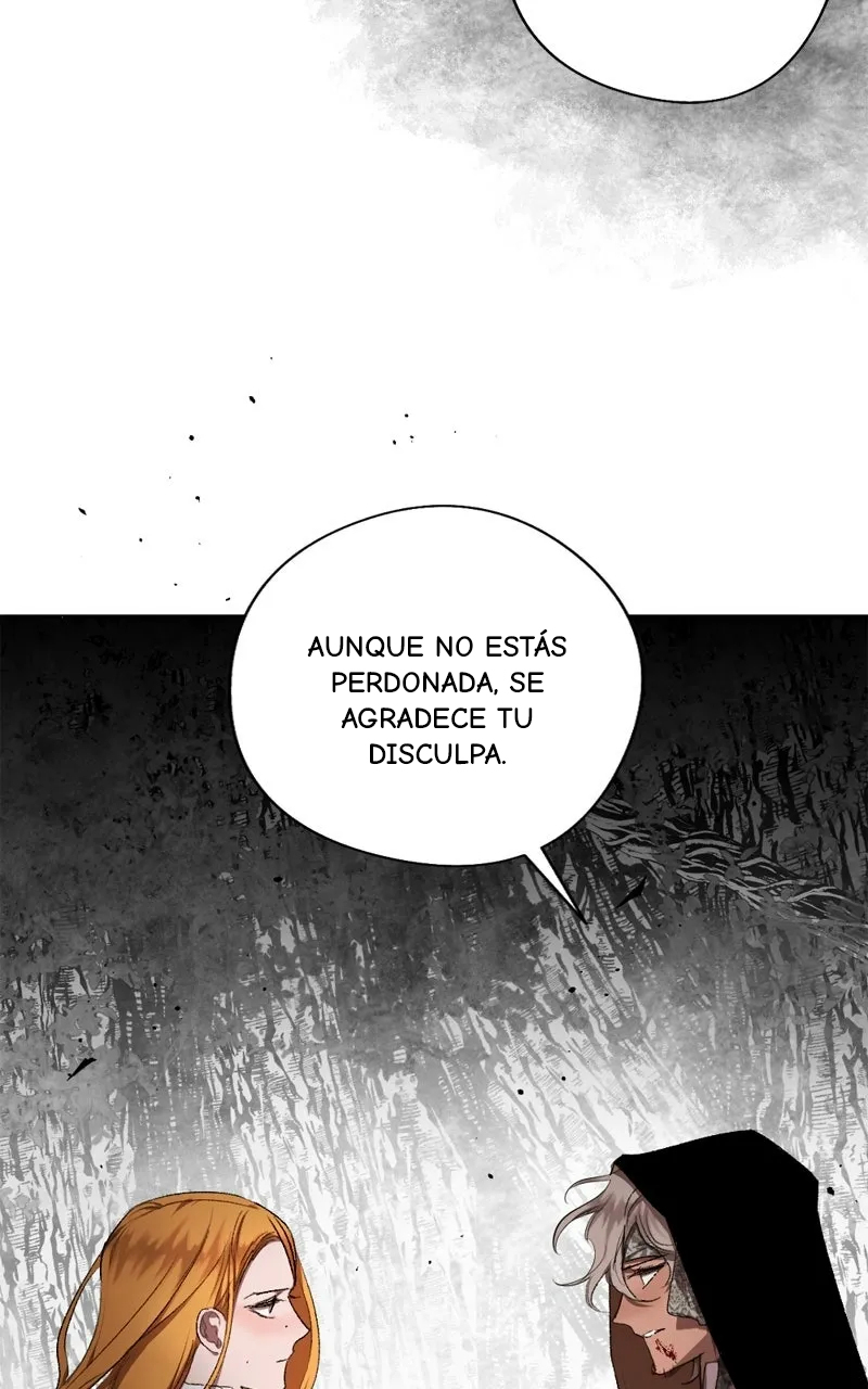 The Dark Lord's Confession Capítulo 99 - Página 32 en español