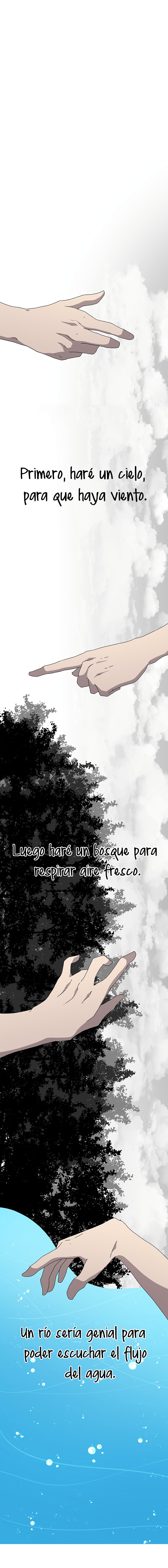 La Casa Sin Tiempo Capítulo 21 - Página 11 en español