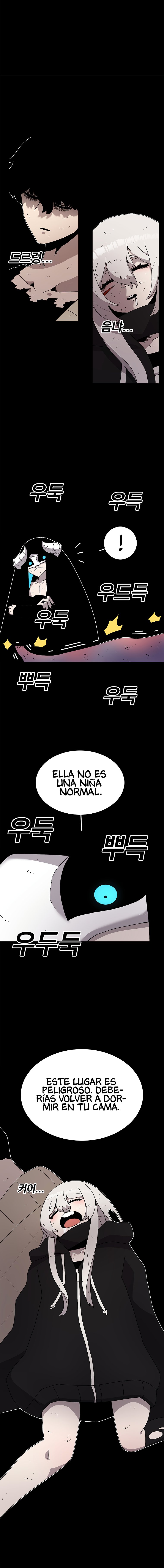 La Casa Sin Tiempo Capítulo 28 - Página 3 en español