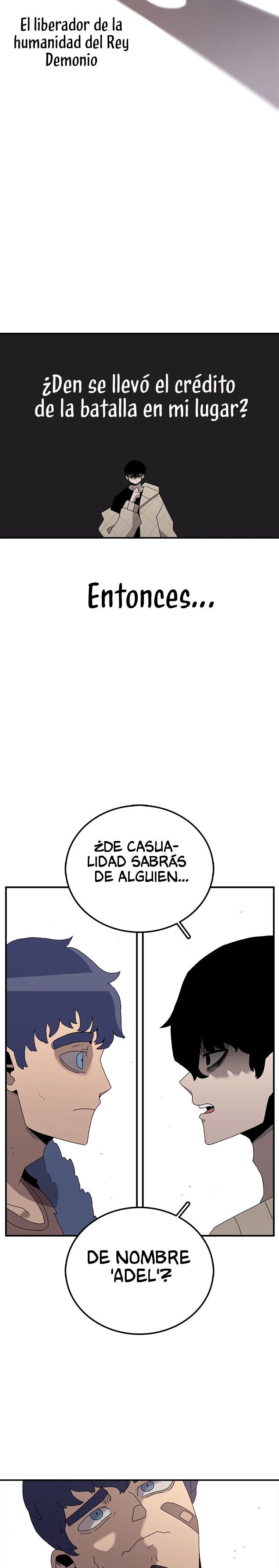 La Casa Sin Tiempo Capítulo 33 - Página 4 en español