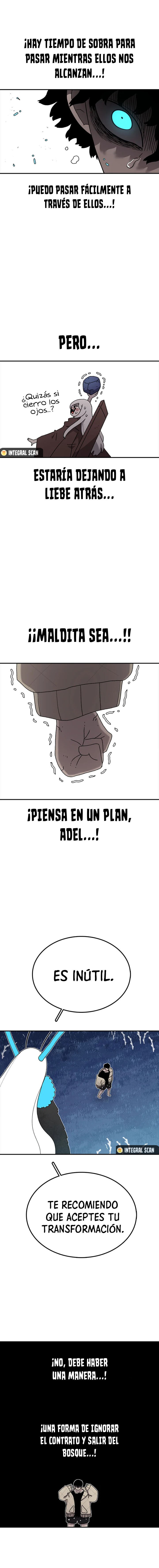 La Casa Sin Tiempo Capítulo 48 - Página 4 en español