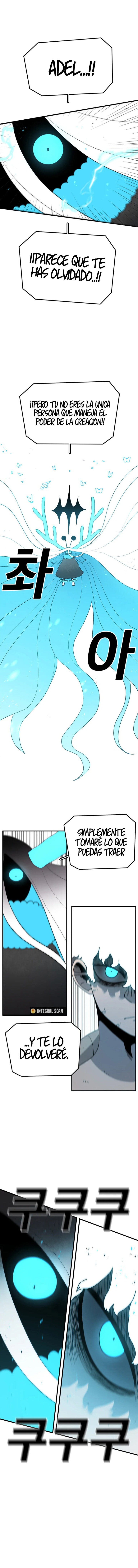 La Casa Sin Tiempo Capítulo 49 - Página 6 en español
