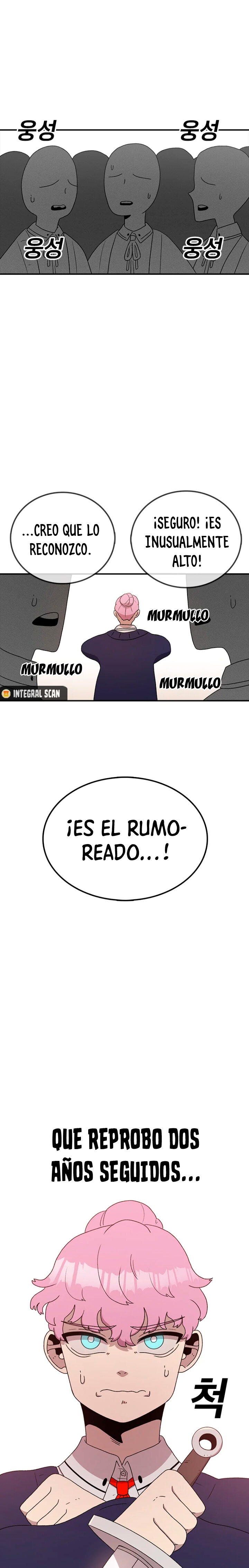 La Casa Sin Tiempo Capítulo 67 - Página 3 en español