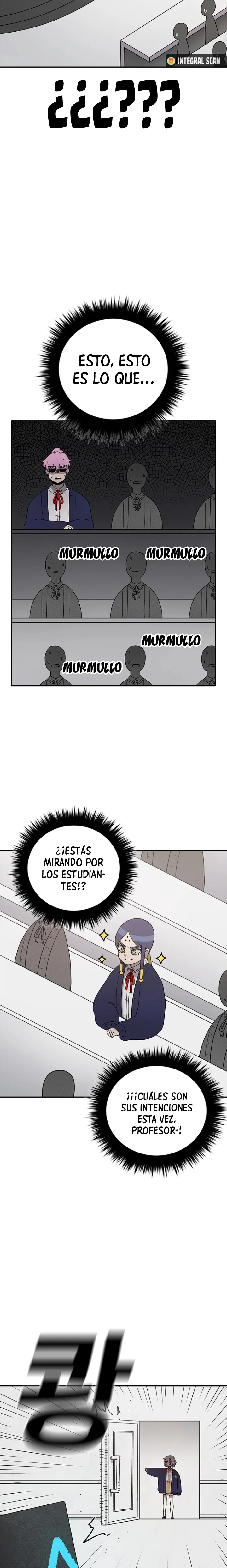 La Casa Sin Tiempo Capítulo 68 - Página 3 en español