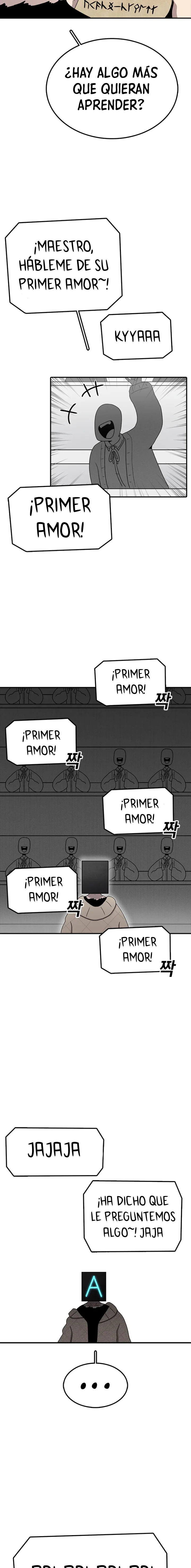 La Casa Sin Tiempo Capítulo 69 - Página 8 en español