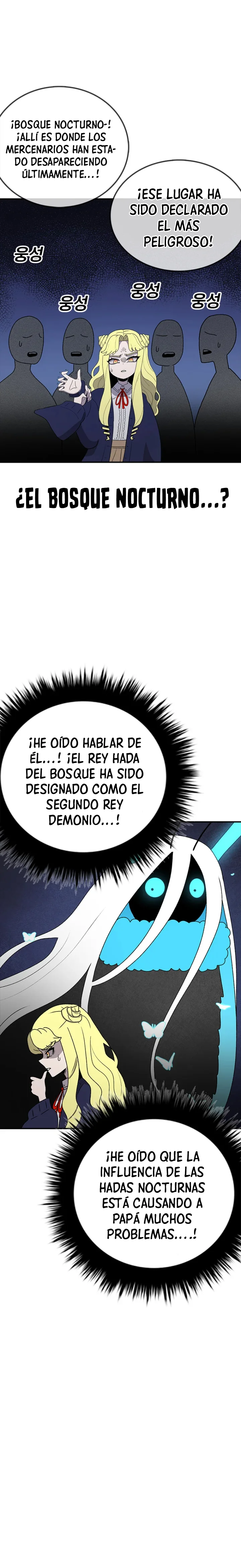 La Casa Sin Tiempo Capítulo 70 - Página 14 en español