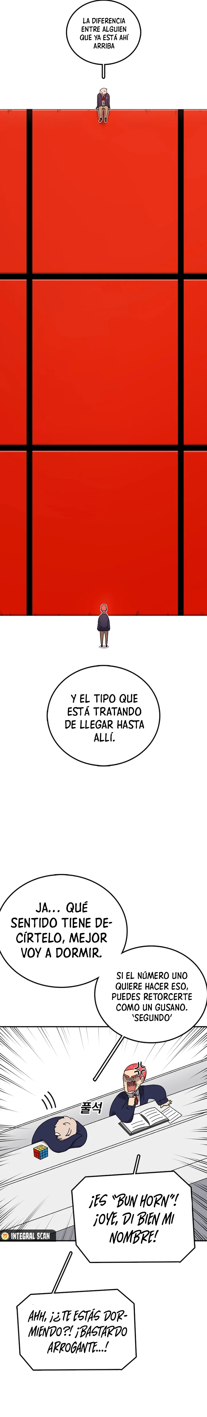 La Casa Sin Tiempo Capítulo 71 - Página 11 en español