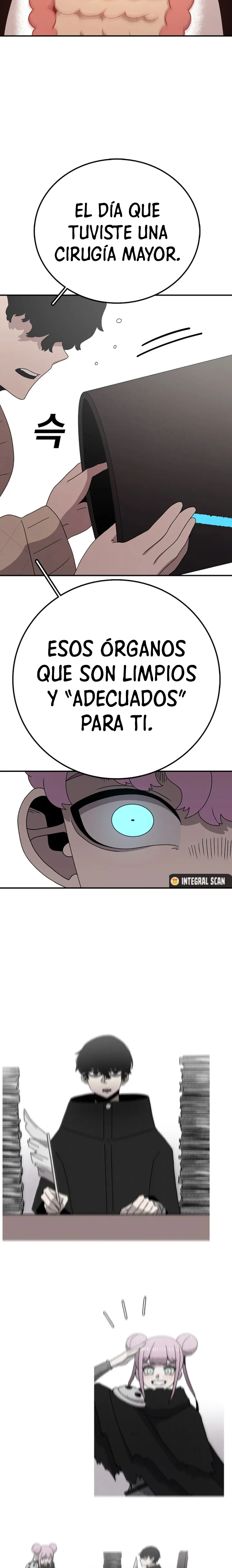 La Casa Sin Tiempo Capítulo 71 - Página 24 en español
