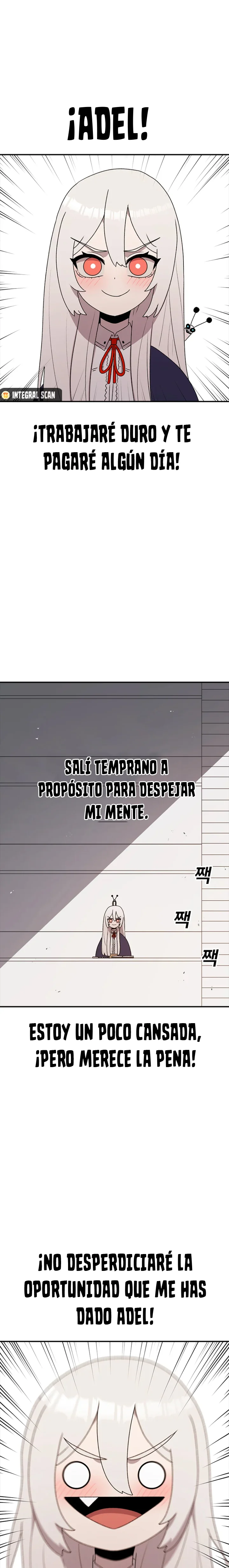 La Casa Sin Tiempo Capítulo 71 - Página 3 en español