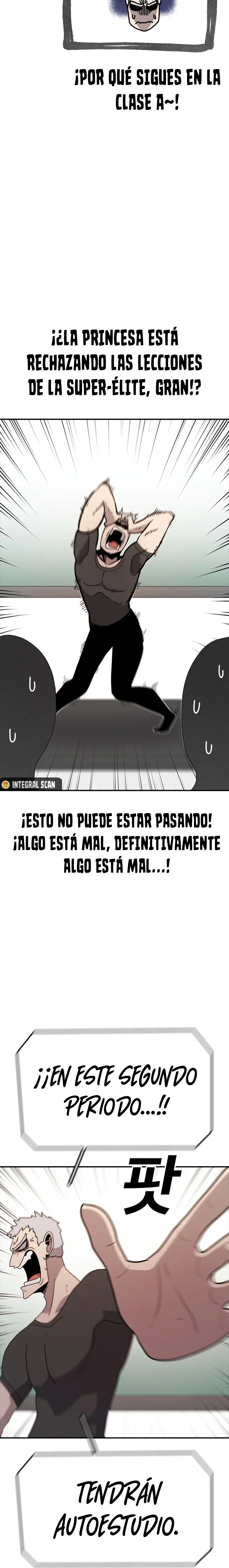 La Casa Sin Tiempo Capítulo 71 - Página 6 en español