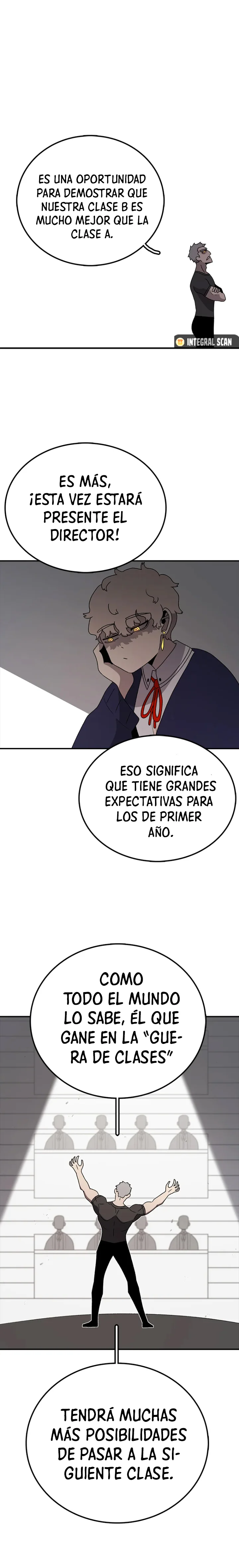 La Casa Sin Tiempo Capítulo 72 - Página 20 en español