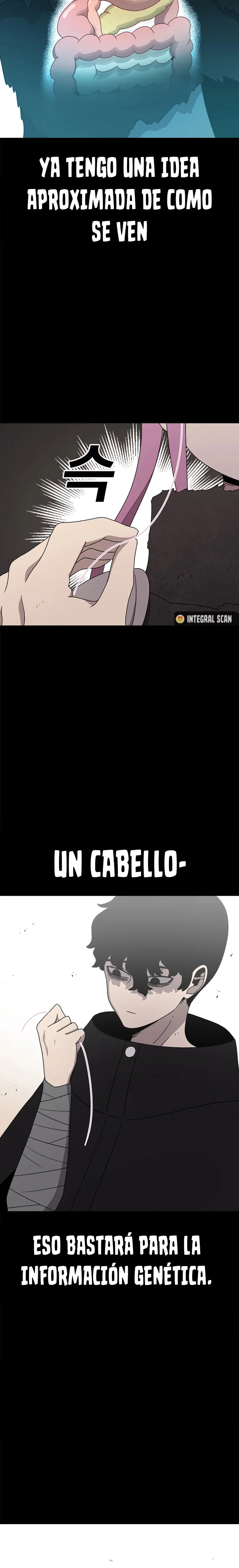 La Casa Sin Tiempo Capítulo 72 - Página 6 en español