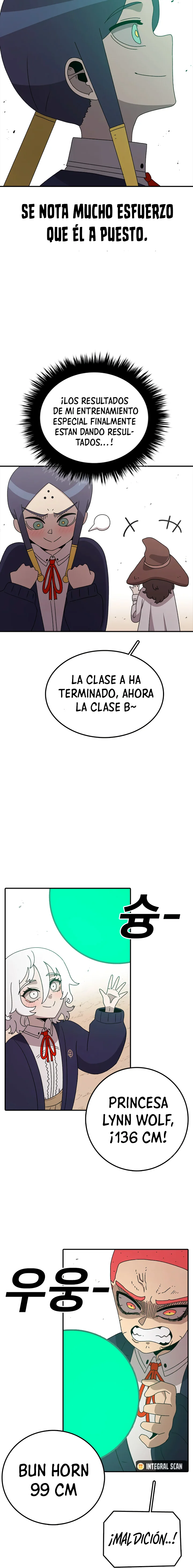 La Casa Sin Tiempo Capítulo 73 - Página 9 en español