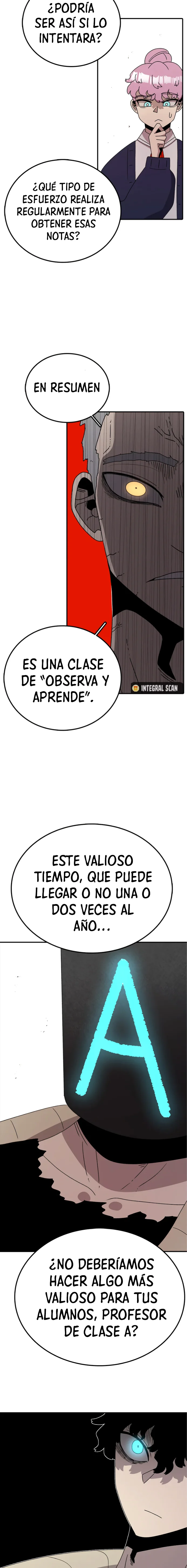 La Casa Sin Tiempo Capítulo 74 - Página 16 en español