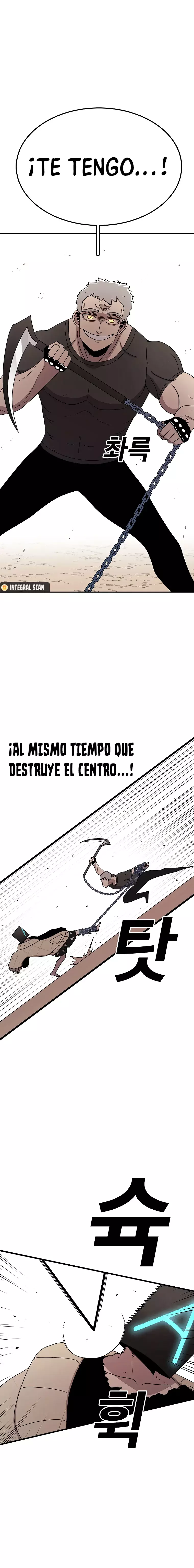 La Casa Sin Tiempo Capítulo 75 - Página 15 en español