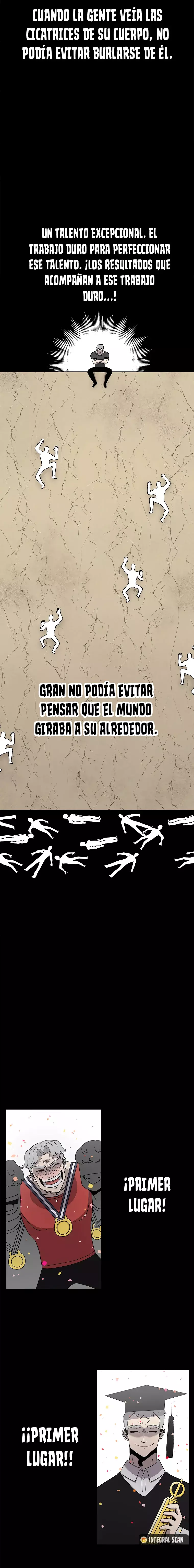 La Casa Sin Tiempo Capítulo 75 - Página 3 en español