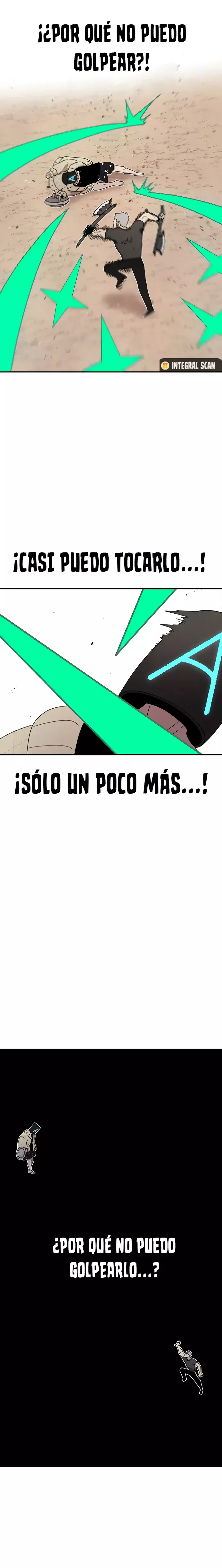 La Casa Sin Tiempo Capítulo 76 - Página 10 en español