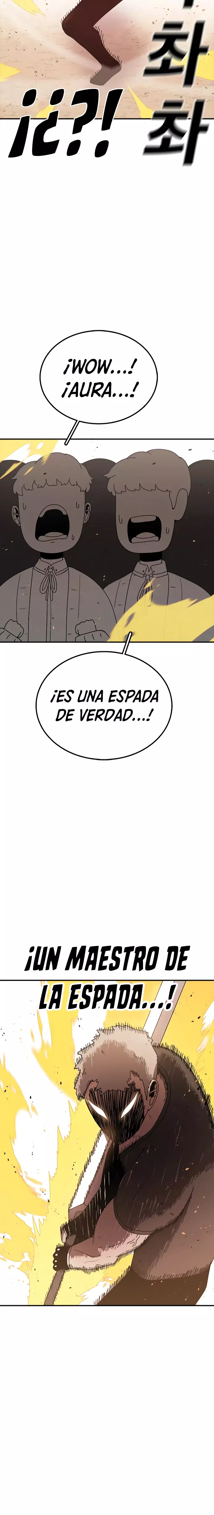 La Casa Sin Tiempo Capítulo 76 - Página 13 en español