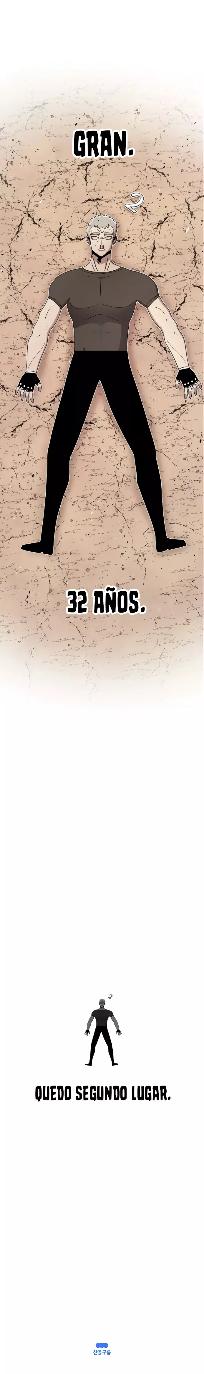 La Casa Sin Tiempo Capítulo 76 - Página 25 en español