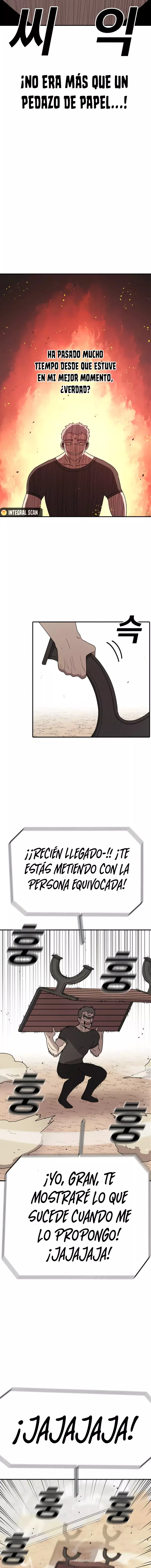 La Casa Sin Tiempo Capítulo 77 - Página 15 en español