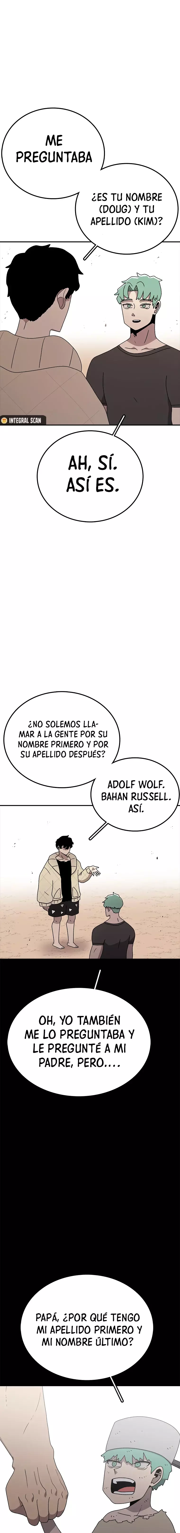 La Casa Sin Tiempo Capítulo 80 - Página 10 en español