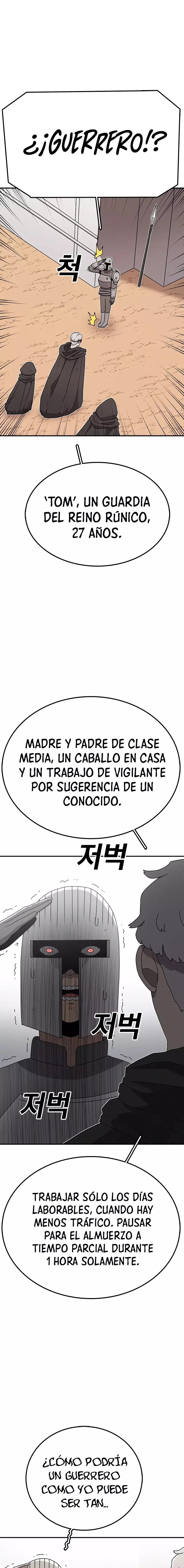 La Casa Sin Tiempo Capítulo 80 - Página 15 en español