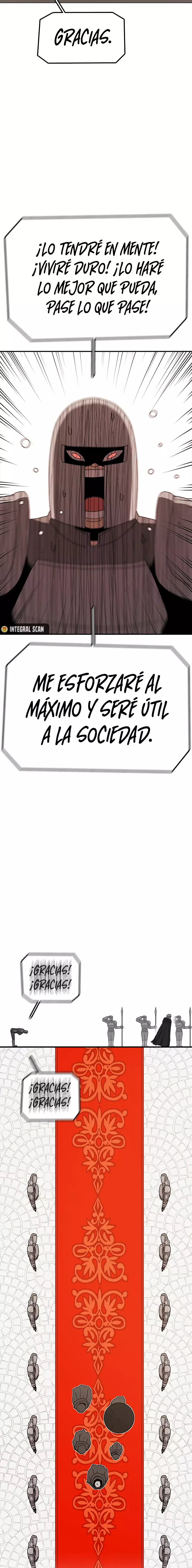 La Casa Sin Tiempo Capítulo 80 - Página 19 en español