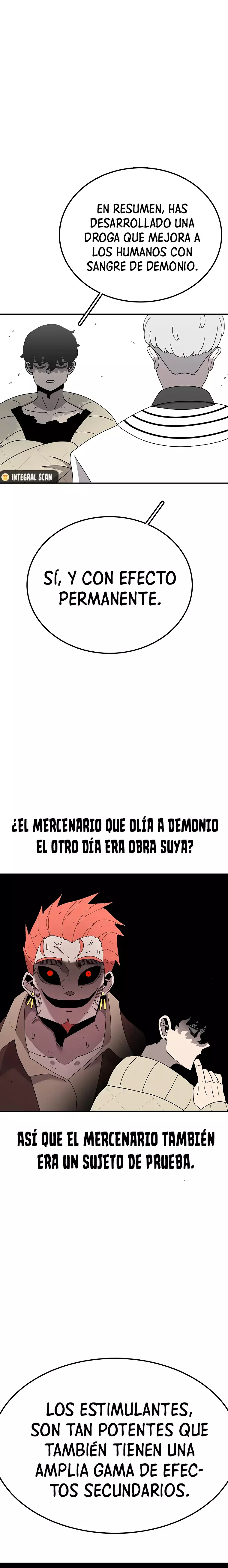 La Casa Sin Tiempo Capítulo 81 - Página 19 en español