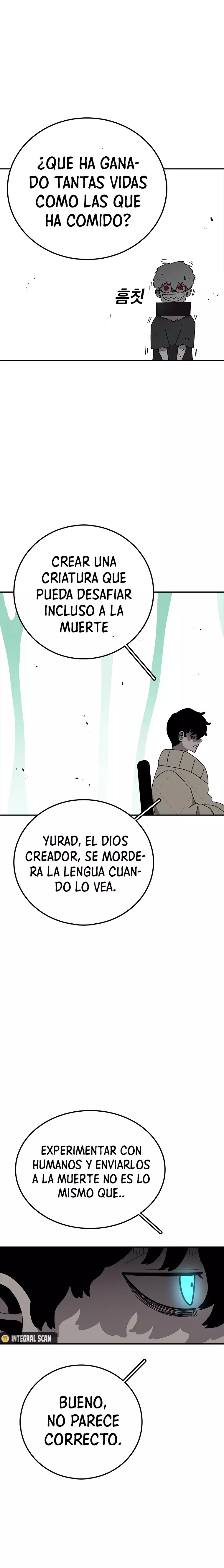 La Casa Sin Tiempo Capítulo 81 - Página 22 en español