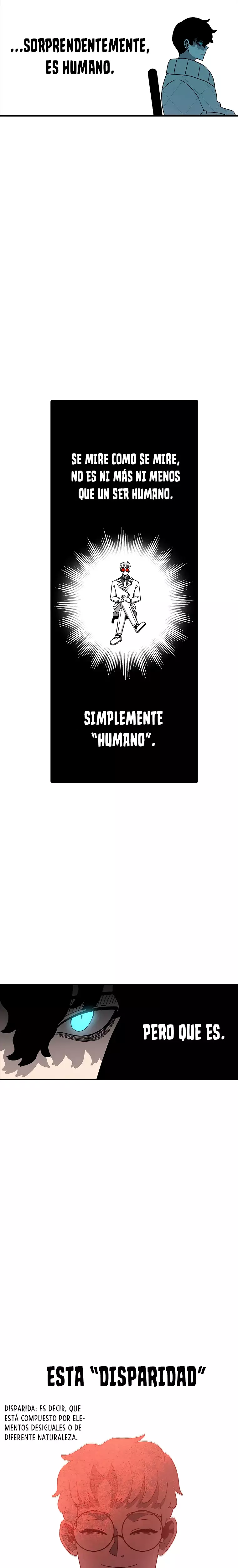 La Casa Sin Tiempo Capítulo 81 - Página 29 en español