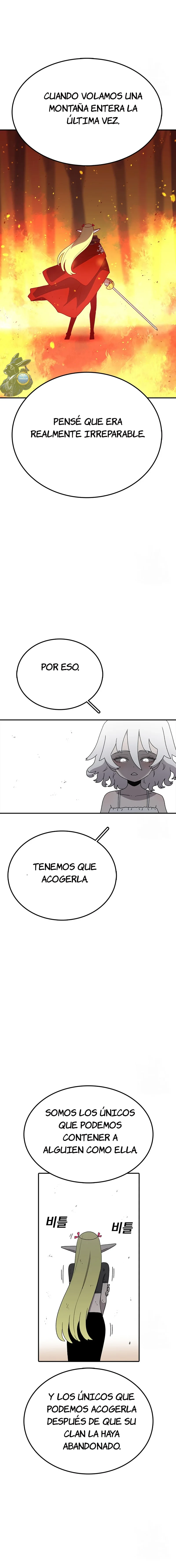 La Casa Sin Tiempo Capítulo 84 - Página 10 en español