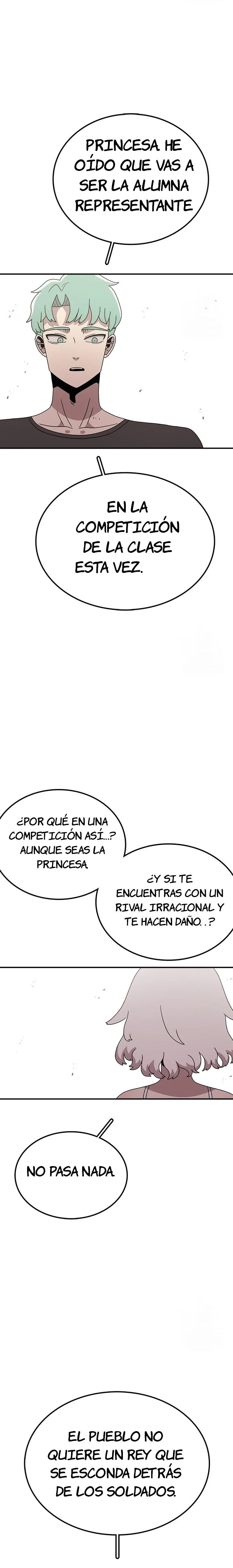 La Casa Sin Tiempo Capítulo 84 - Página 12 en español