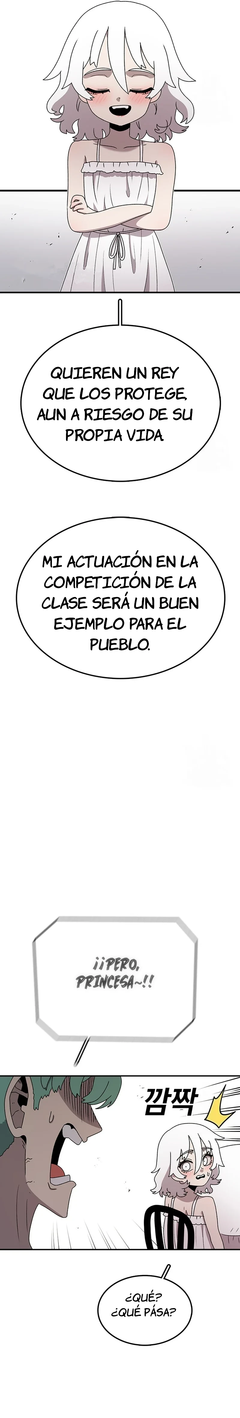 La Casa Sin Tiempo Capítulo 84 - Página 13 en español