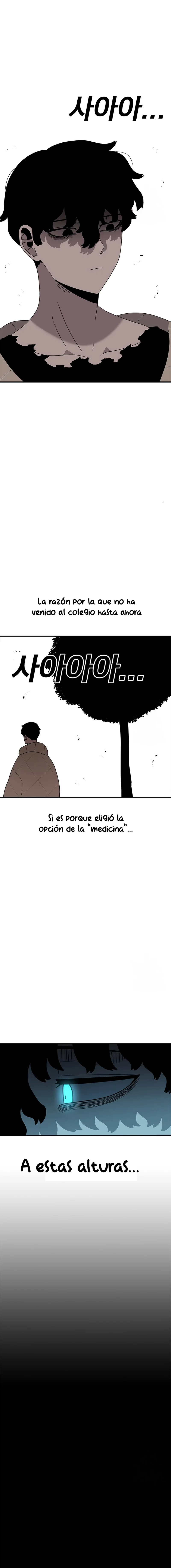La Casa Sin Tiempo Capítulo 84 - Página 22 en español