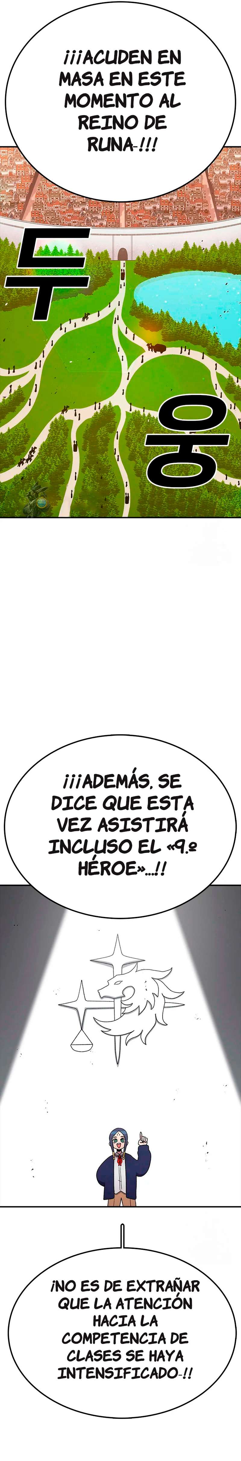 La Casa Sin Tiempo Capítulo 85 - Página 5 en español