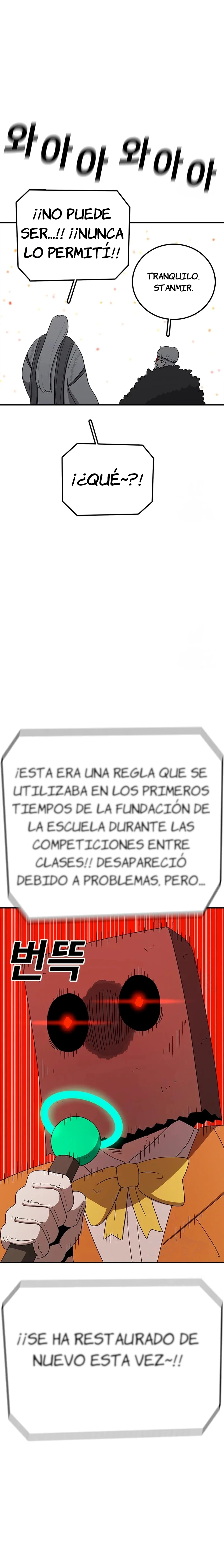 La Casa Sin Tiempo Capítulo 86 - Página 4 en español