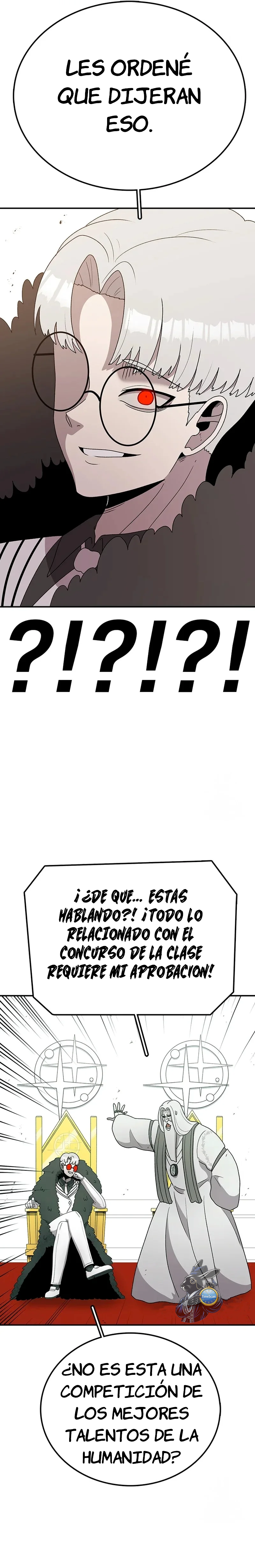 La Casa Sin Tiempo Capítulo 86 - Página 5 en español