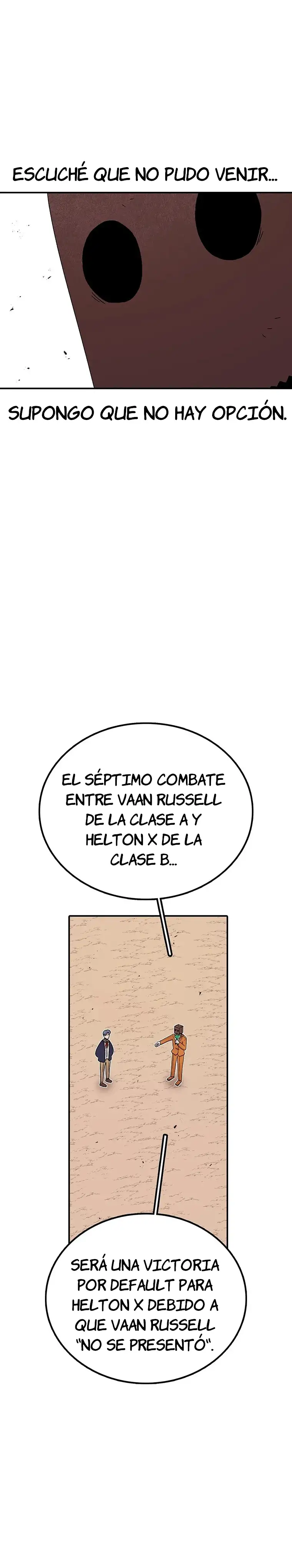 La Casa Sin Tiempo Capítulo 88 - Página 19 en español