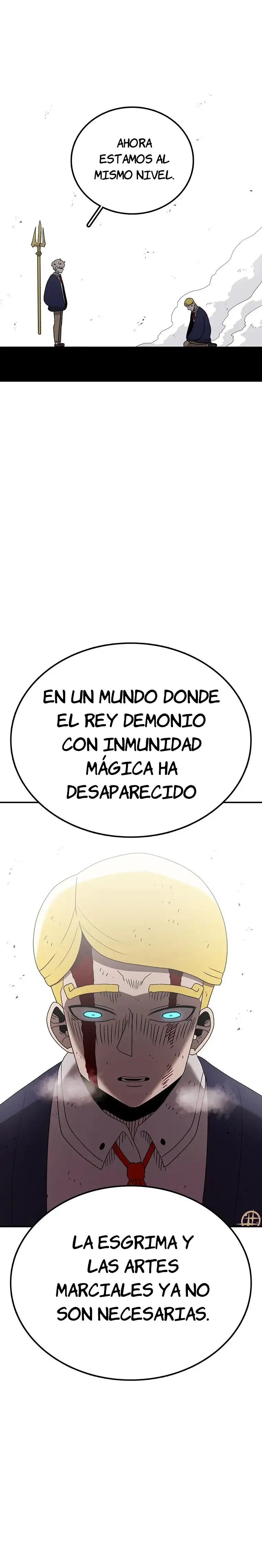 La Casa Sin Tiempo Capítulo 88 - Página 4 en español