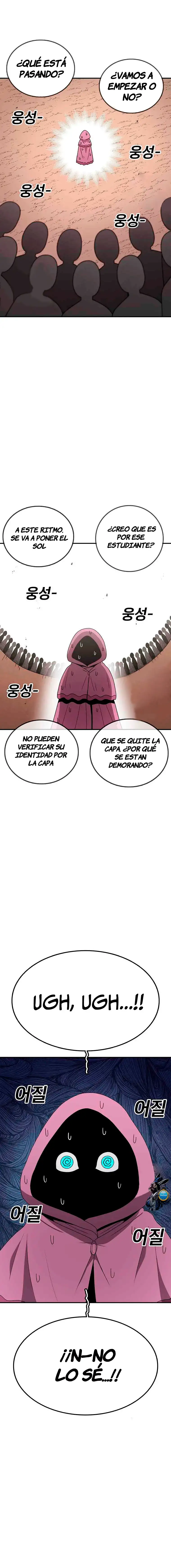 La Casa Sin Tiempo Capítulo 89 - Página 4 en español
