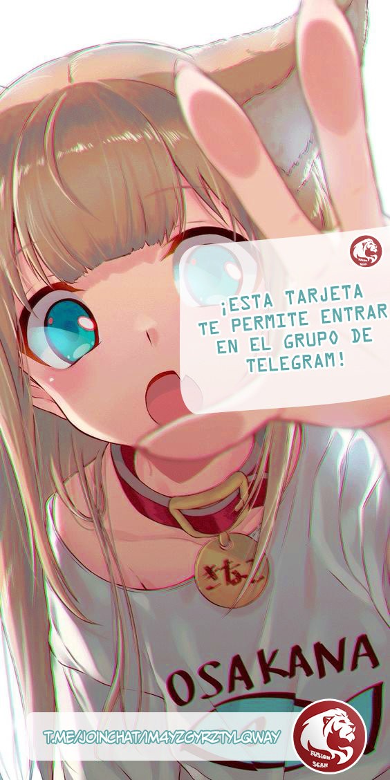Tengo un refugio apocalíptico Capítulo 2 - Página 35 en español