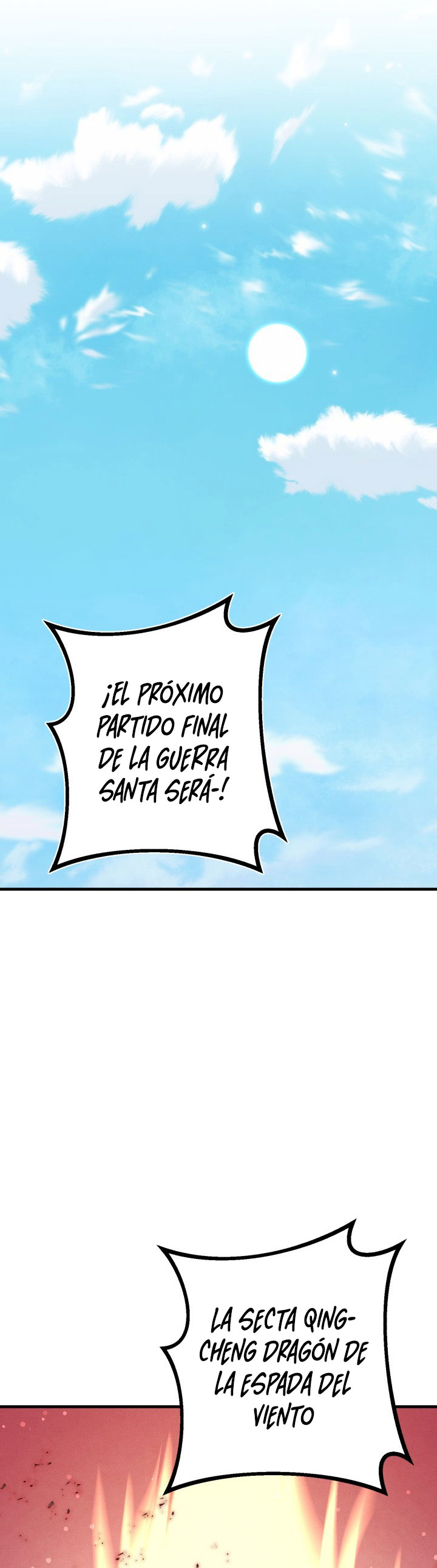 I Am Carrying Gold From The Post-Apocalyptic World Capítulo 129 - Página 30 en español