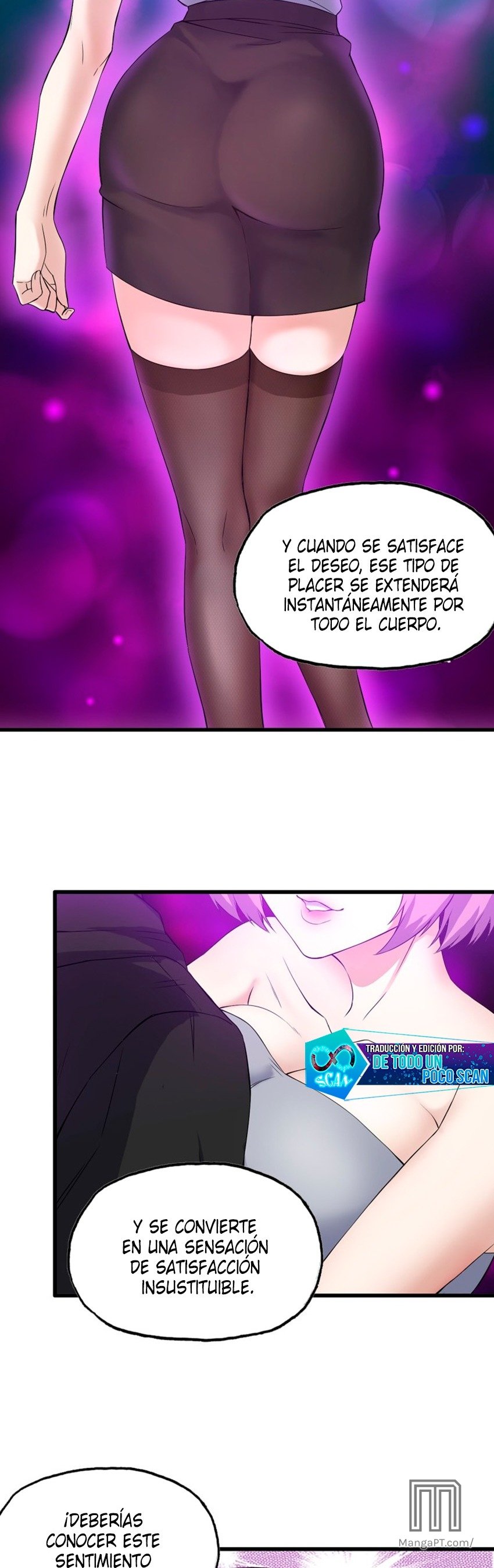 I Am Carrying Gold From The Post-Apocalyptic World Capítulo 356 - Página 14 en español
