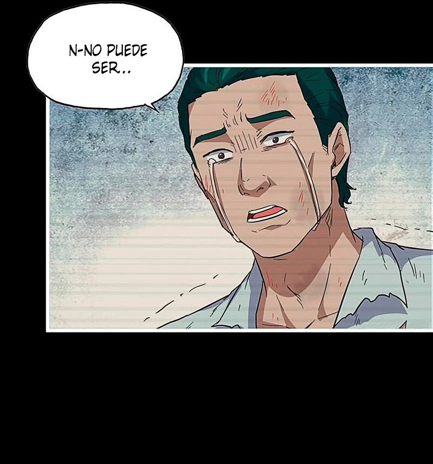 I Am Carrying Gold From The Post-Apocalyptic World Capítulo 542 - Página 14 en español