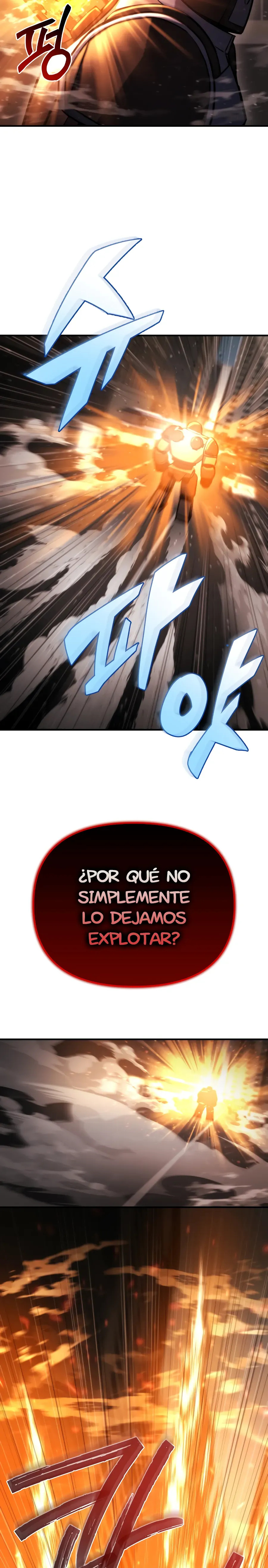 Oculto el centro de logística en el apocalipsis Capítulo 72 - Página 13 en español