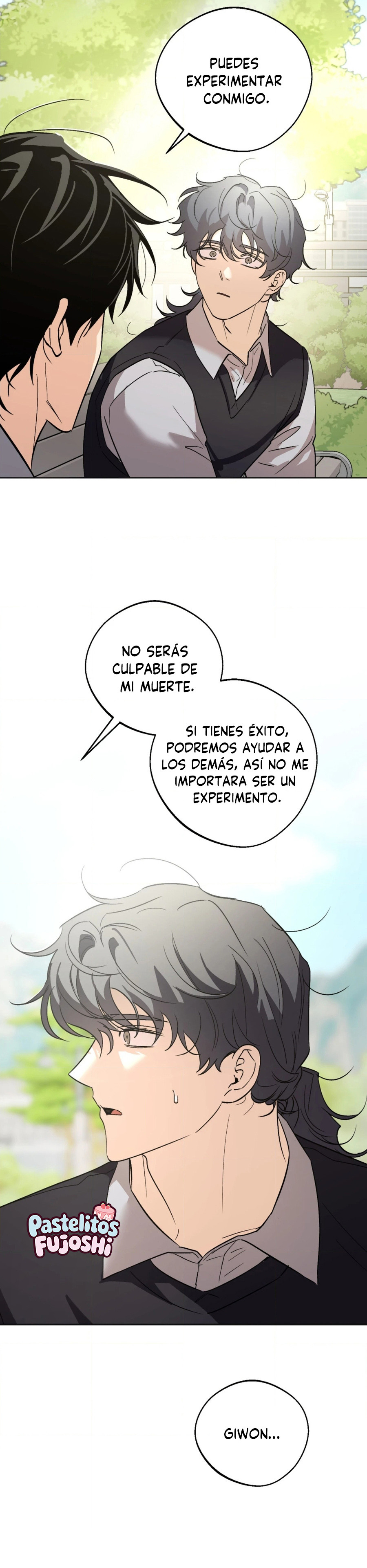 Origen Capítulo 33 - Página 6 en español