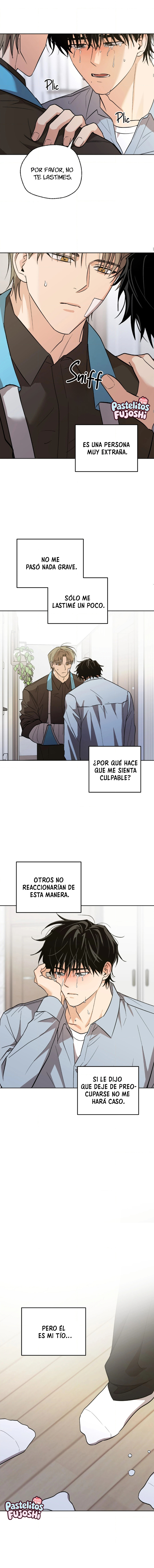 Origen Capítulo 34 - Página 6 en español