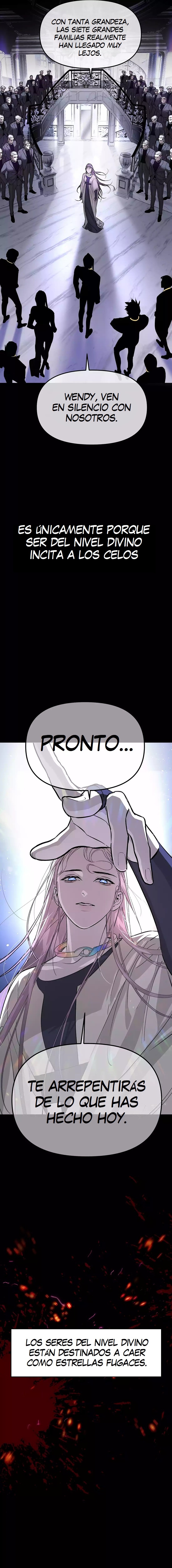 Anillo maligno Capítulo 0 - Página 4 en español