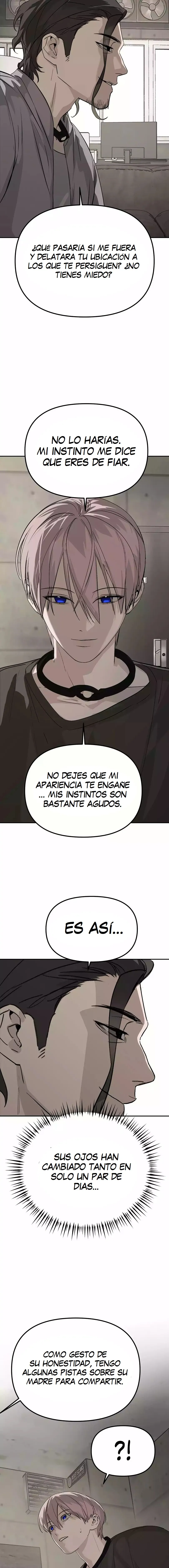 Anillo maligno Capítulo 10 - Página 7 en español