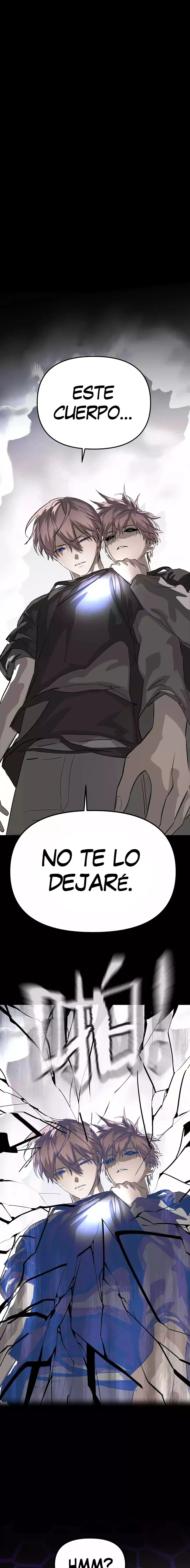 Anillo maligno Capítulo 13 - Página 24 en español
